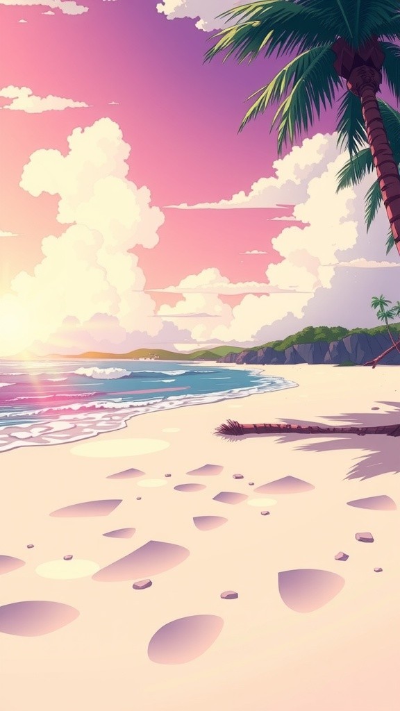 The Island of Forgotten Souls