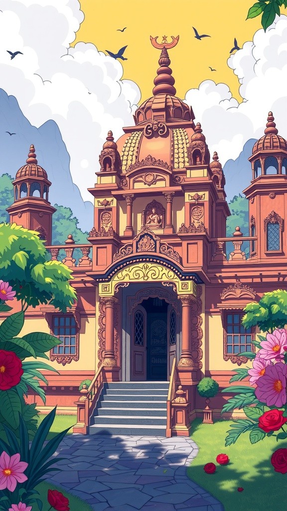 पवित्र जल का स्नान