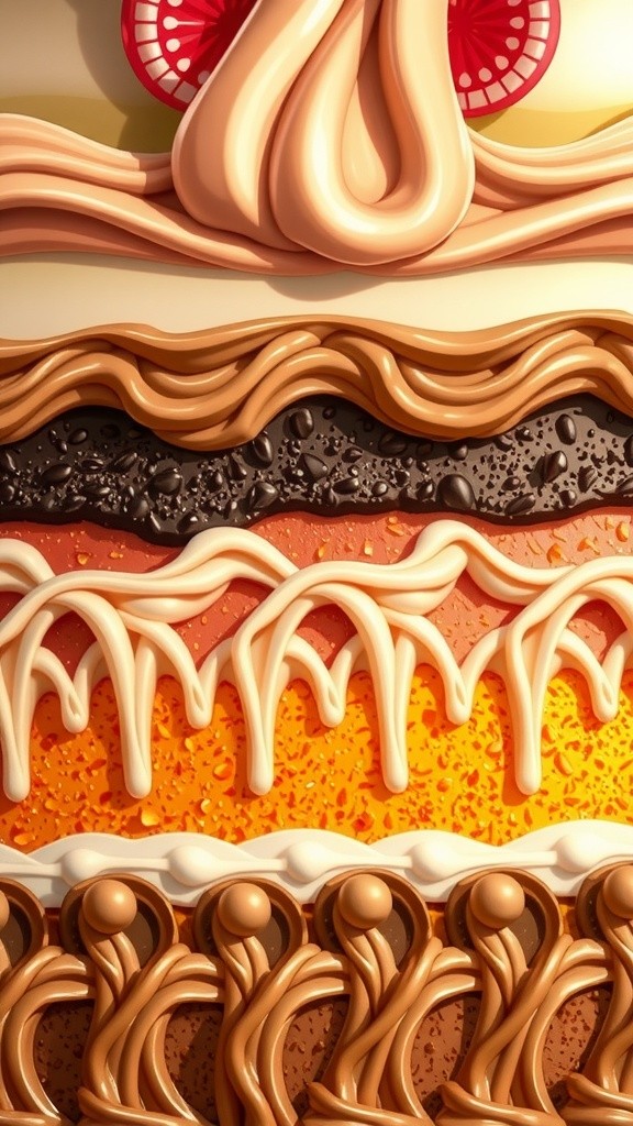 Kue yang Membawa Sejarah