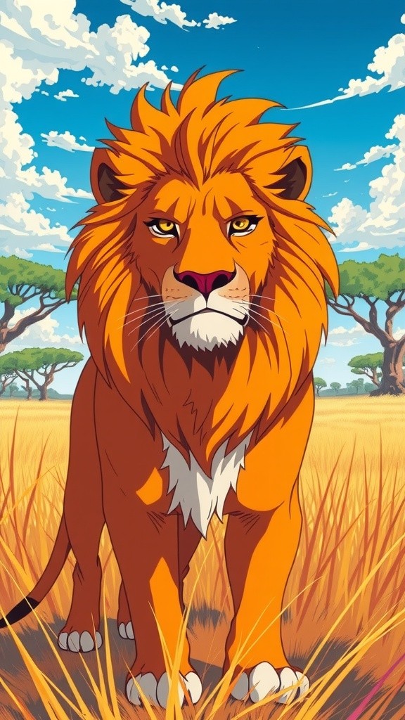 The Roar of Kindness