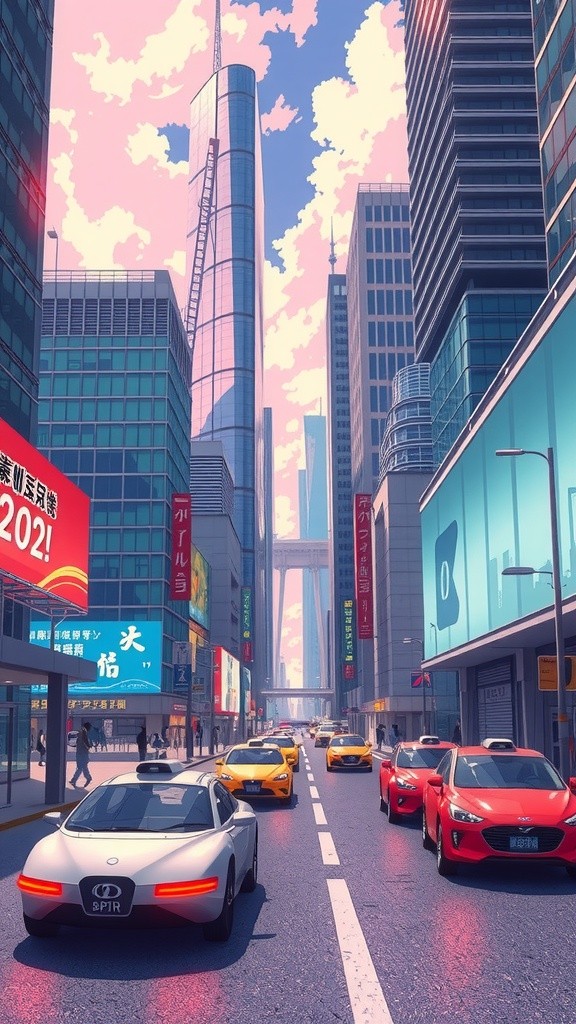 Unlocking Your Future with AI