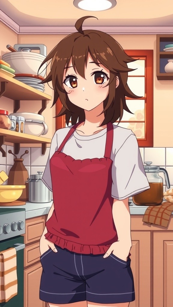 From Rags to Riches: The Bakery Dream