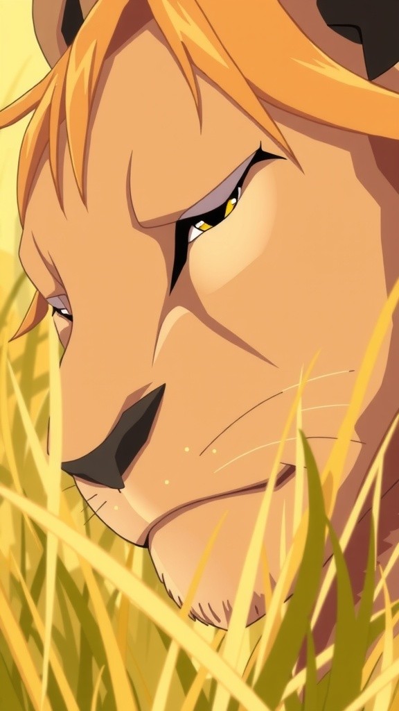 Leo's Change of Heart