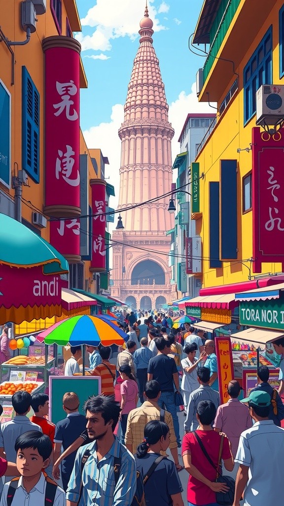 दिल्ली का दिल