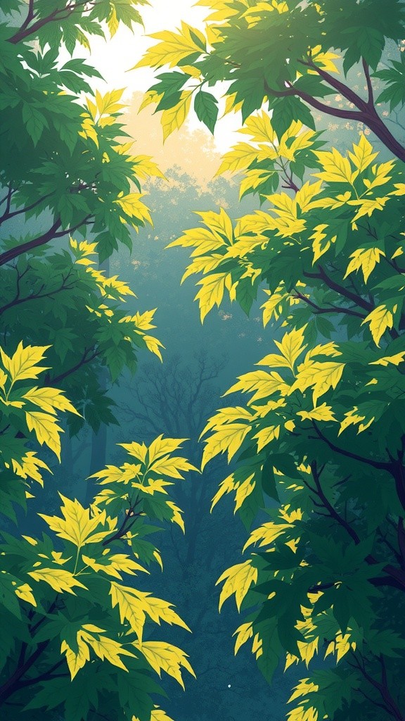 The Forest Feast