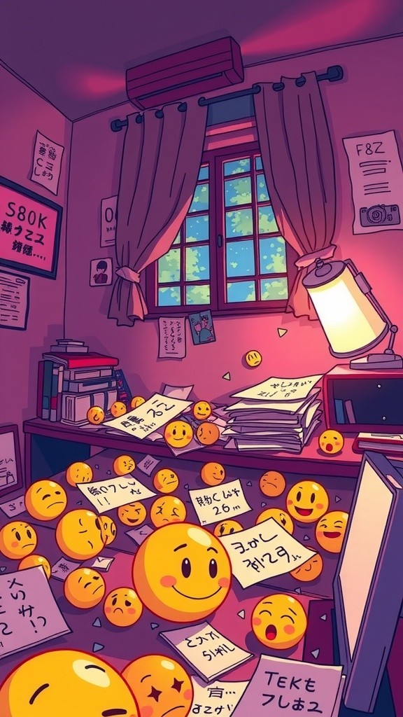A Letter to Tomorrow