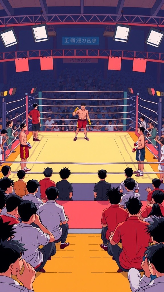 Sejarah dan Evolusi Muay Thai di Thailand