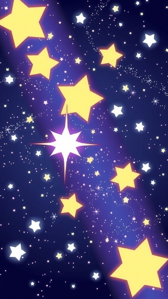 Sparkle's Journey: Overcoming the Fear of Darkness
