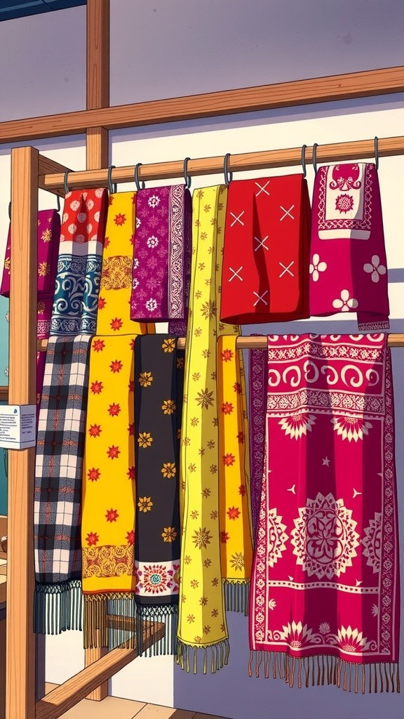 Sejarah dan Makna Batik: Warisan Budaya Indonesia
