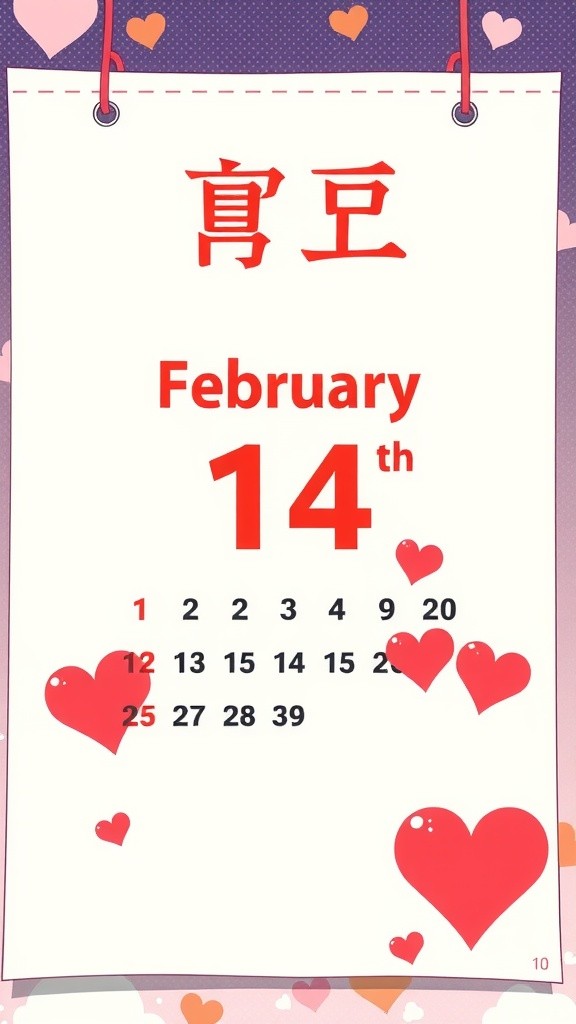 The History and Traditions of Valentine's Day