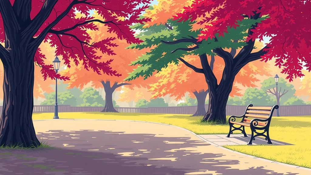 Fleeting Memories: A Love Story