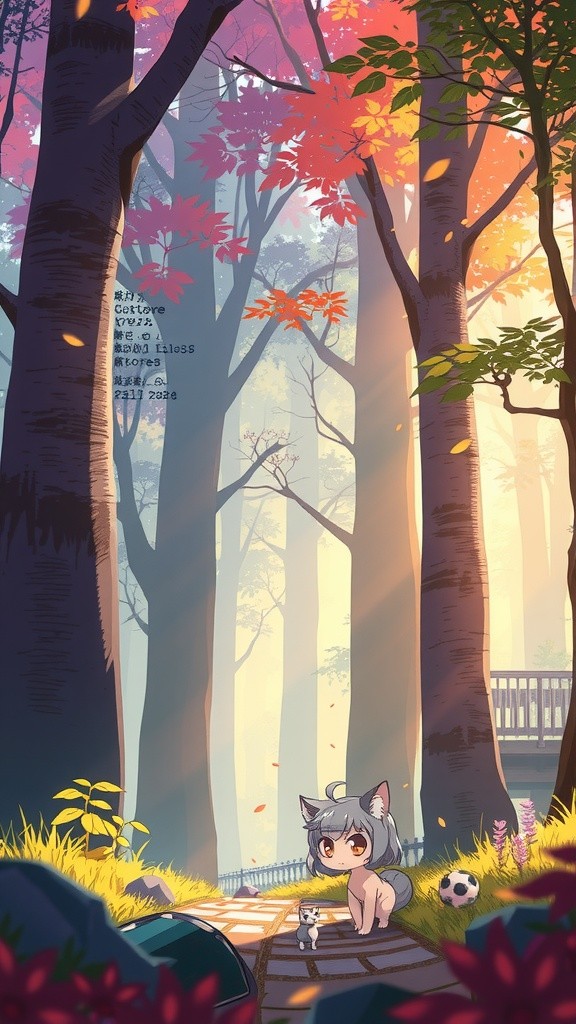 Rosie the Rabbit and the Guardian Fairy