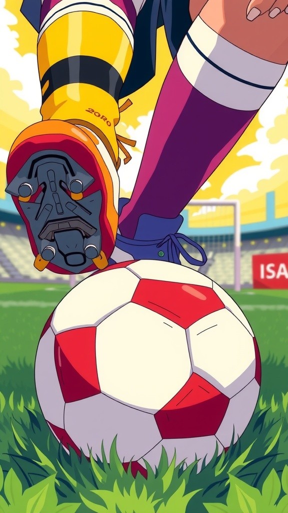 Pentingnya Shin Guard dalam Sepak Bola: Kenyamanan atau Keselamatan?