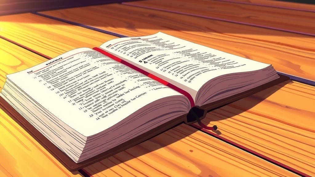 Love vs. Misuse: The Bible and Humanity's Struggle