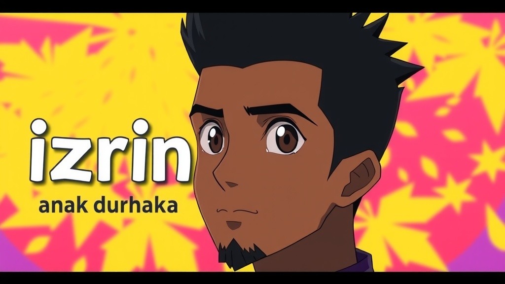 Izrin yang Membangkang