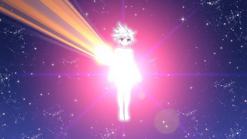 Twinkle Twinkle Little Star - A Lullaby