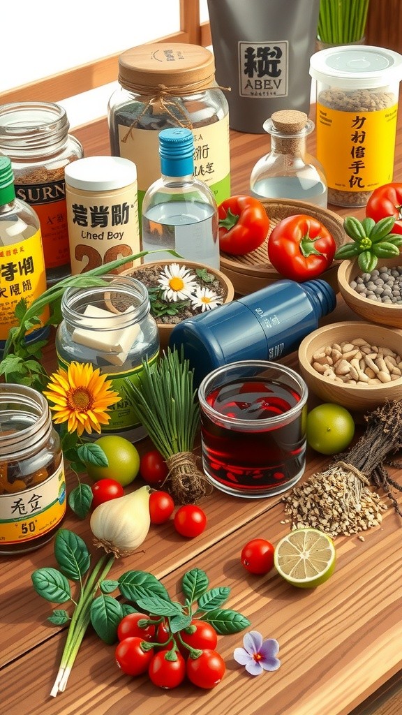 Effective Home Remedies for Blood Sugar Control