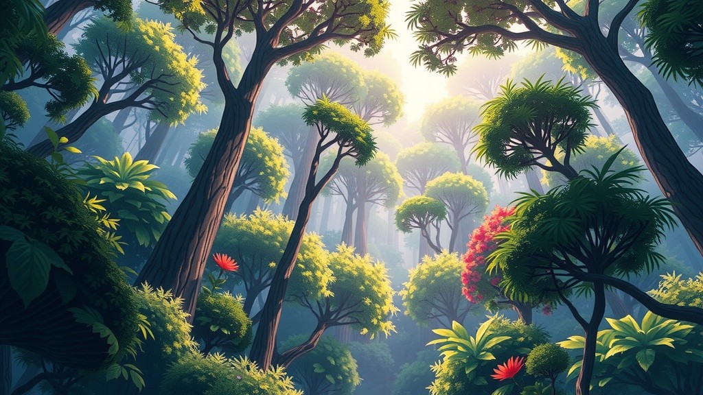 The Jungle Bandits