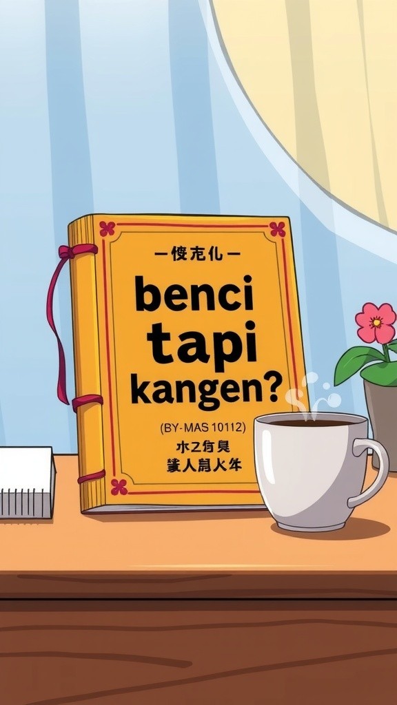 Benci Tapi Kangen: Pertarungan Dira dan Ray