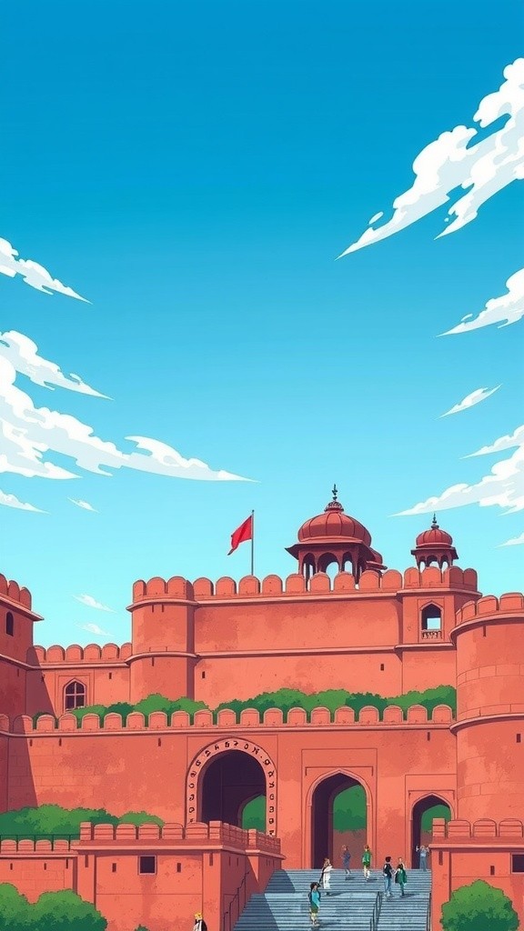The Guardian of History