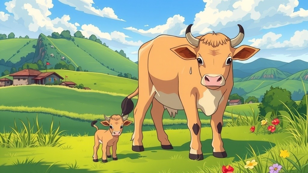 गौरी और मोती की खेती की कहानी