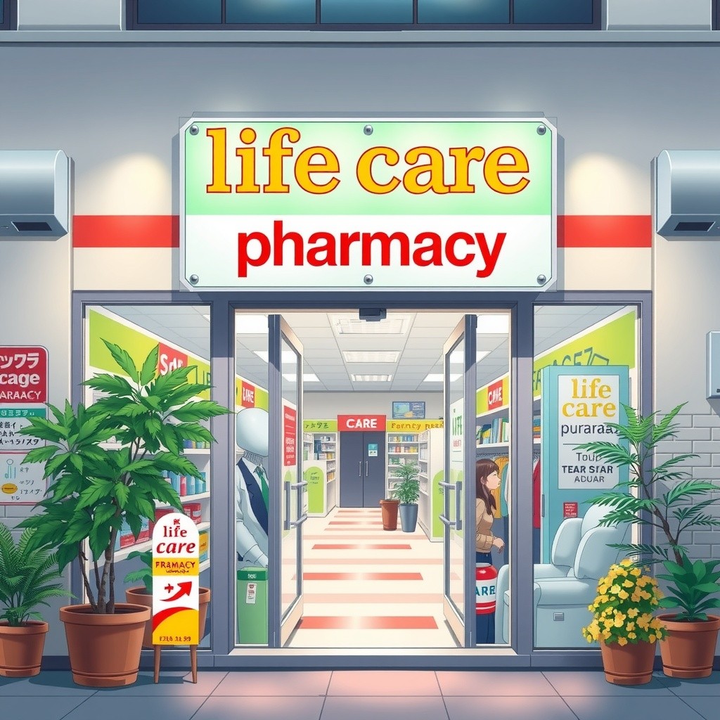 Your Health, Our Priority