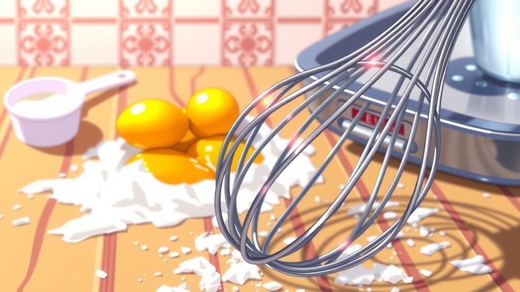 Essential Kitchen Tools & Utensils Overview