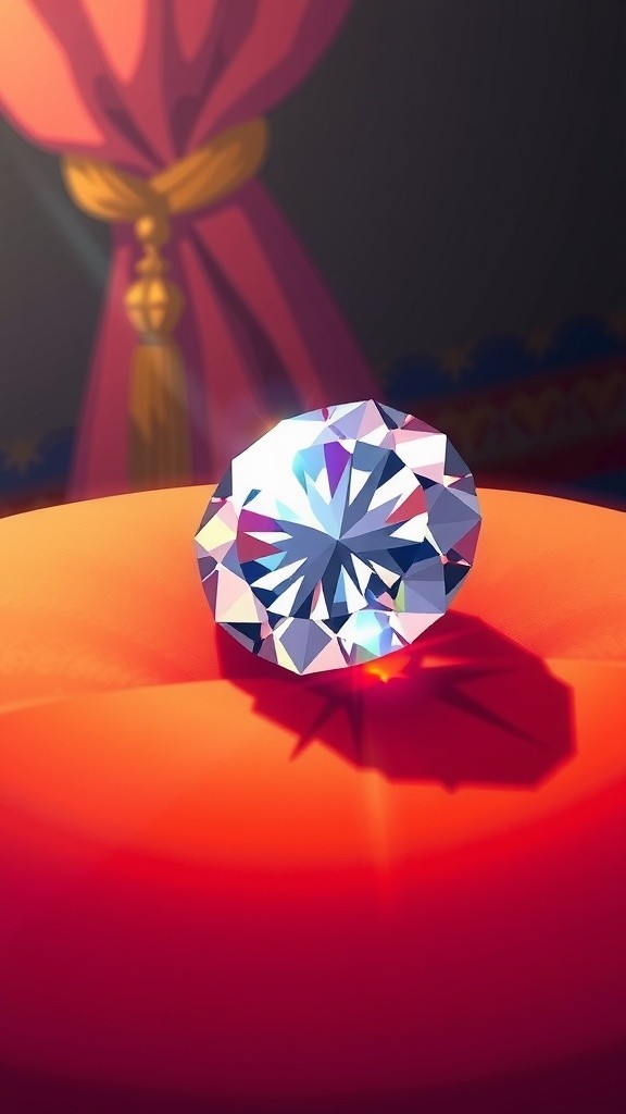 Kohinoor Ka Shraap: Ek Khaufnaak Dastan