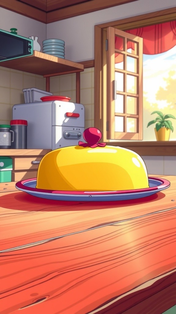 Mastering Advanced Kitchen Vocabulary!