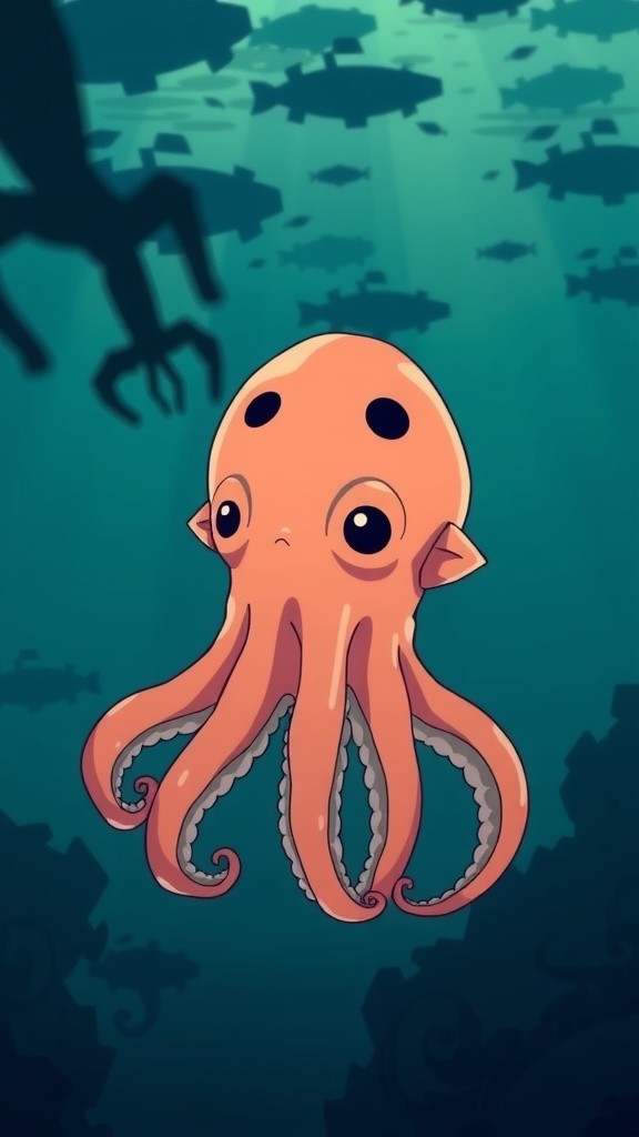 Exploring the Mysterious Mariana Trench