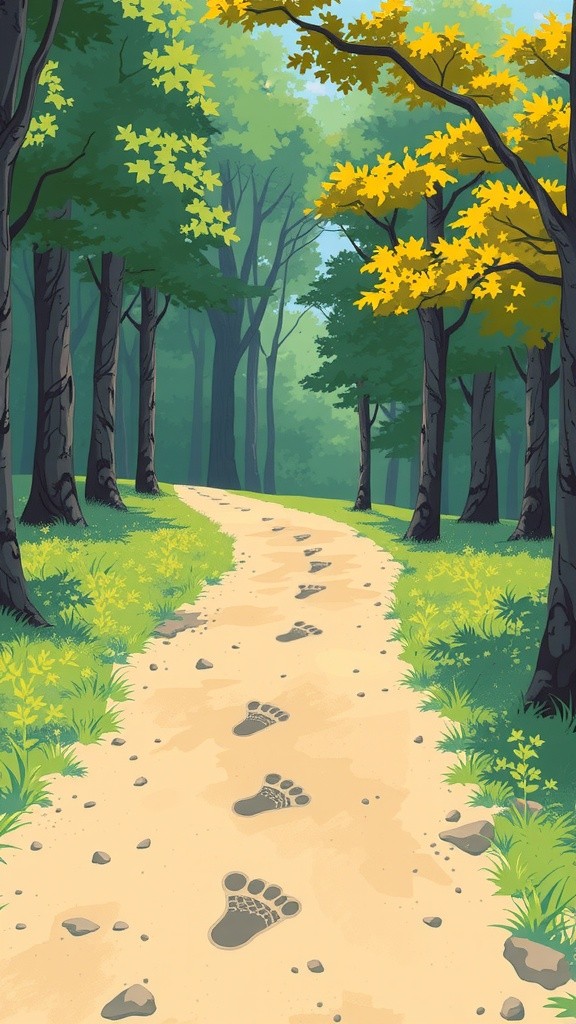 Embrace Your Journey: Steps to Success and Growth