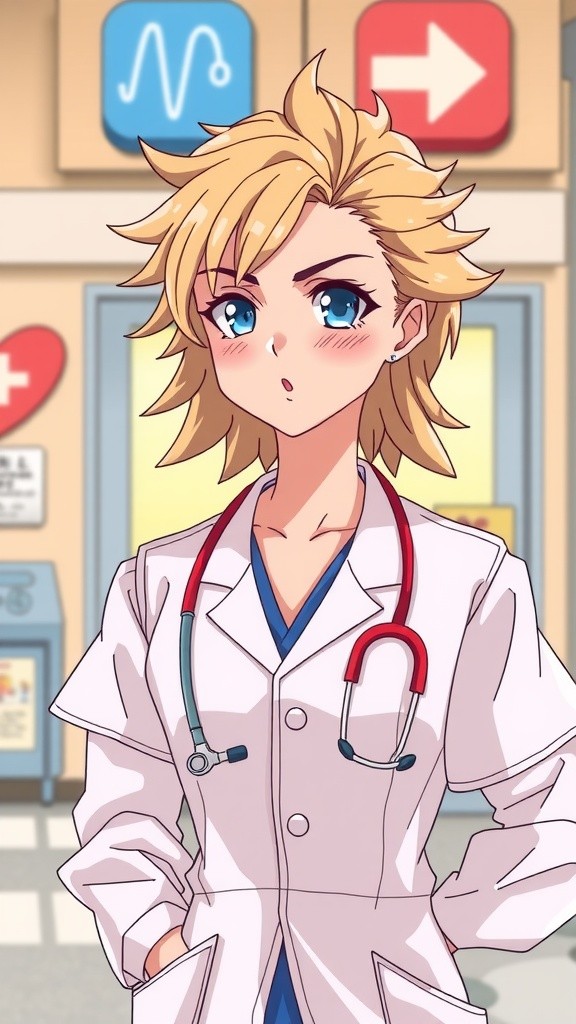 Your Health, Your Responsibility