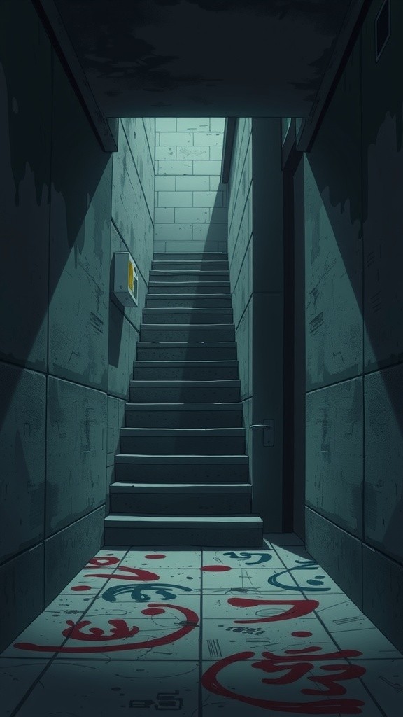 Whispers of the Forgotten