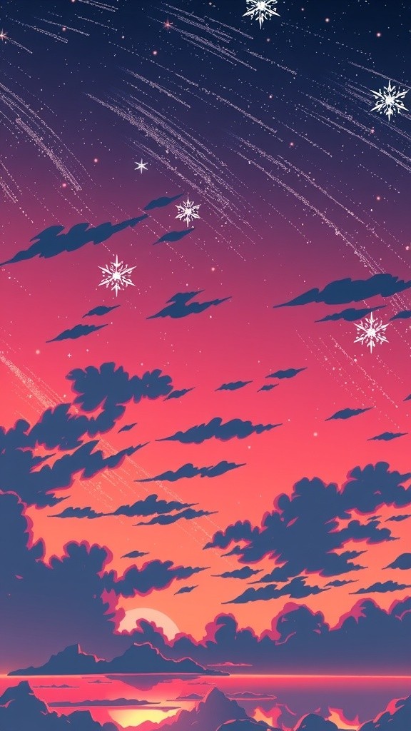 Luna and the Mischievous Moonbeams
