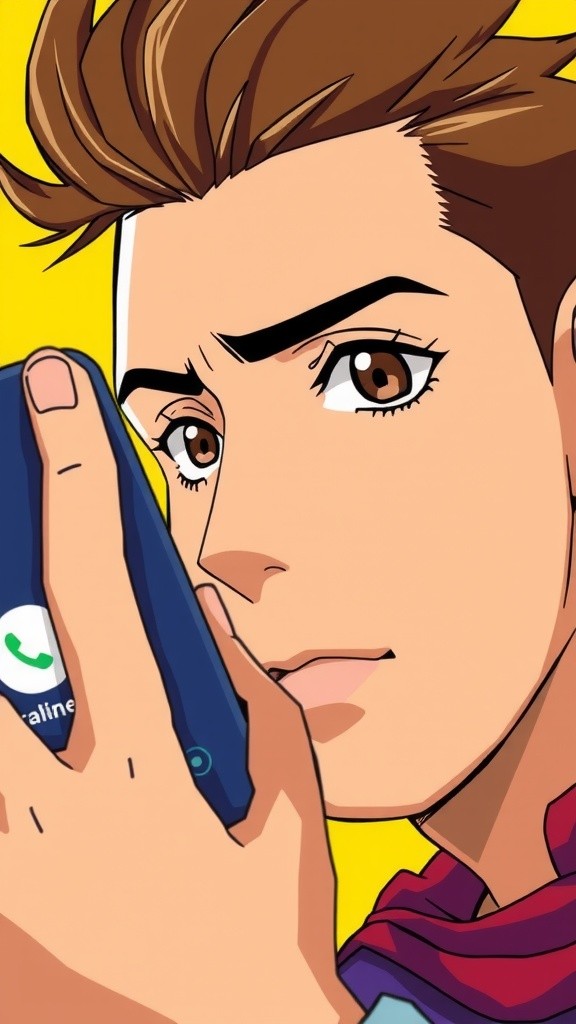 The Call That Changed Everything