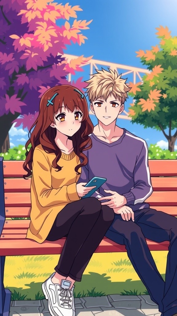 The Playlist of Memories