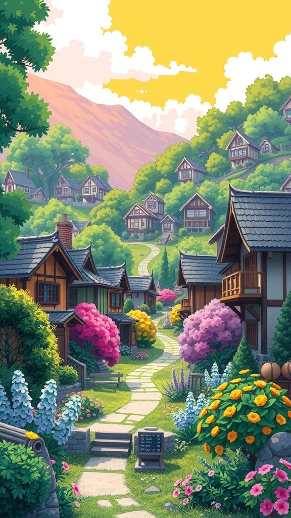 Whispers of Willow Creek