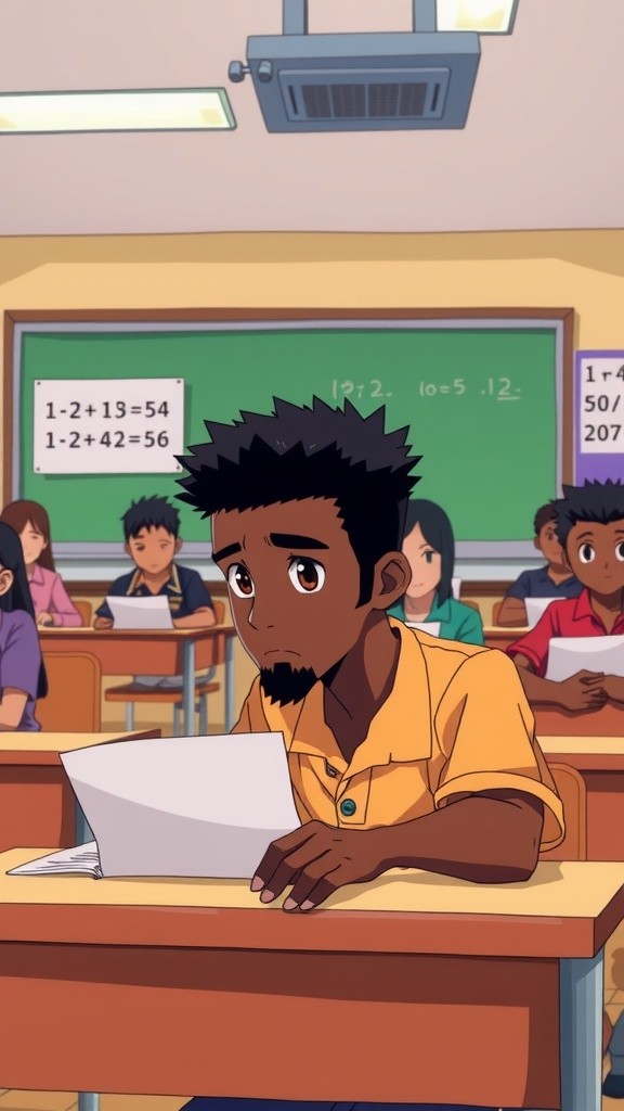 Udin dan Permen Matematika