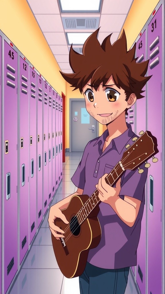 The Secret Melody