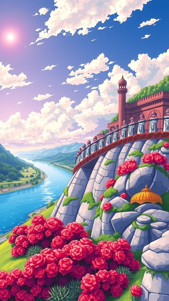 River of Faith