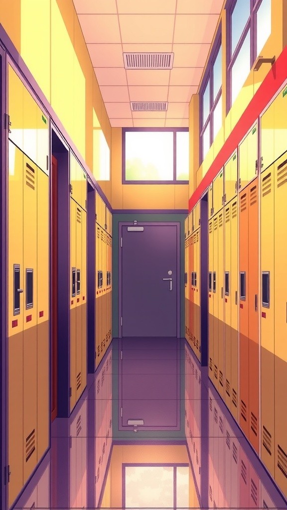 The Power of School Rules: Building Discipline and Success