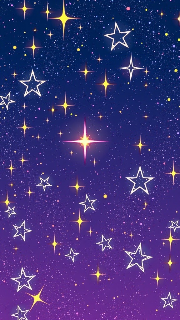 The Star that Believed