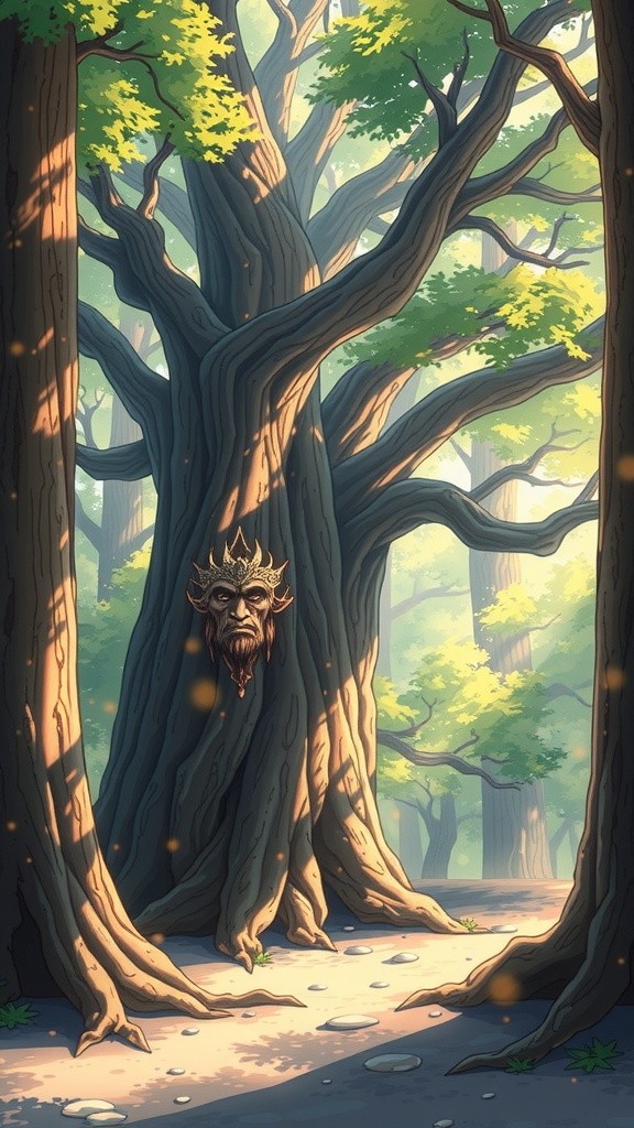 The Adventure of the Missing Moonlight