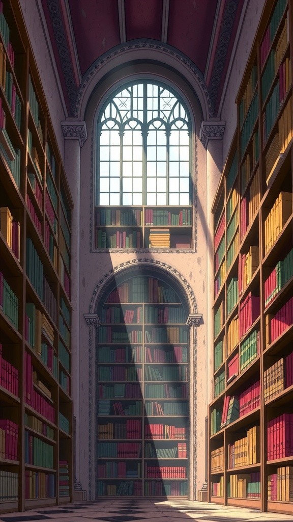 The Hidden Treasure
