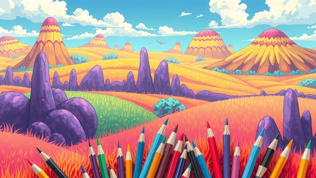The Doodle Challenge Remix
