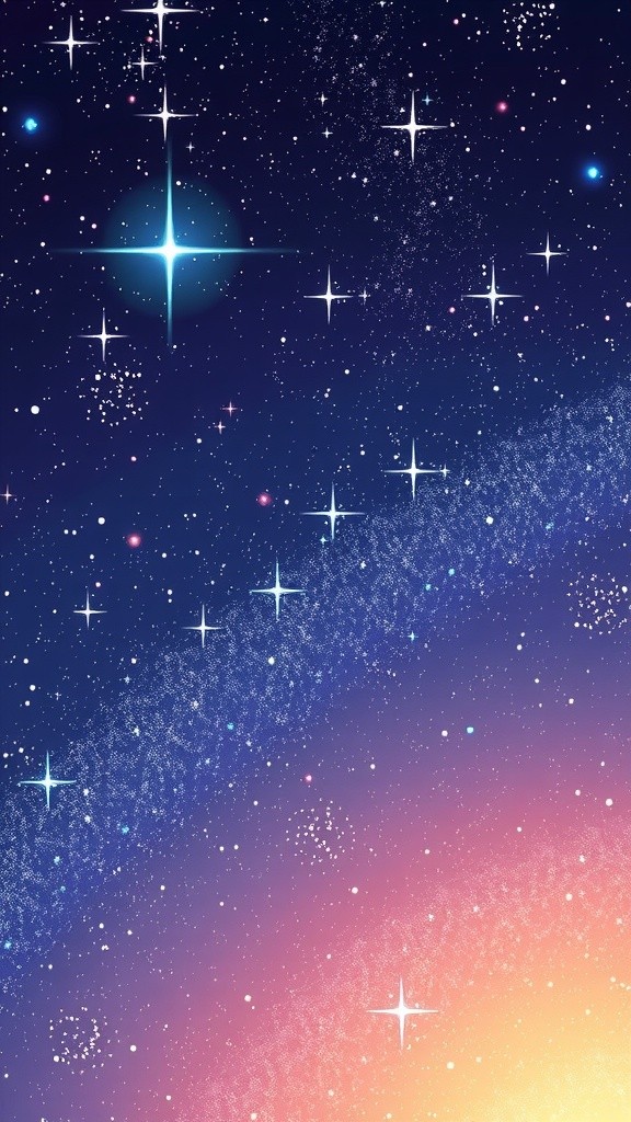 The Lost Star's Journey