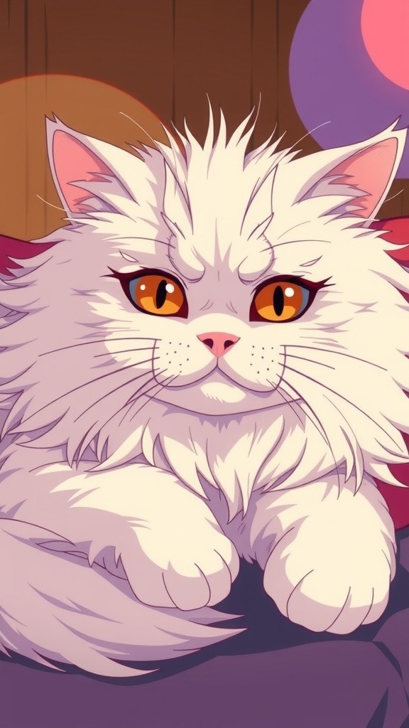 Kucing: Sahabat Setia Manusia