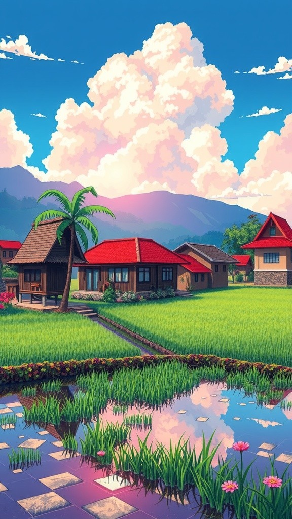 Perjalanan Menuju Impian: Inspirasi dari Lauren dan Kevin
