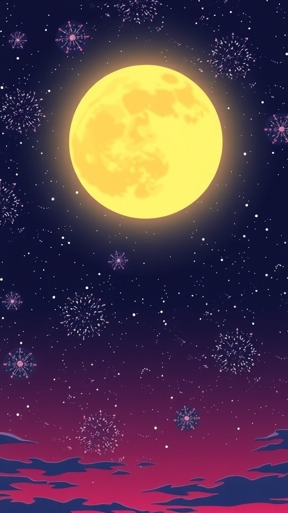 Aisha and the Moon: A Journey of Self-Belief