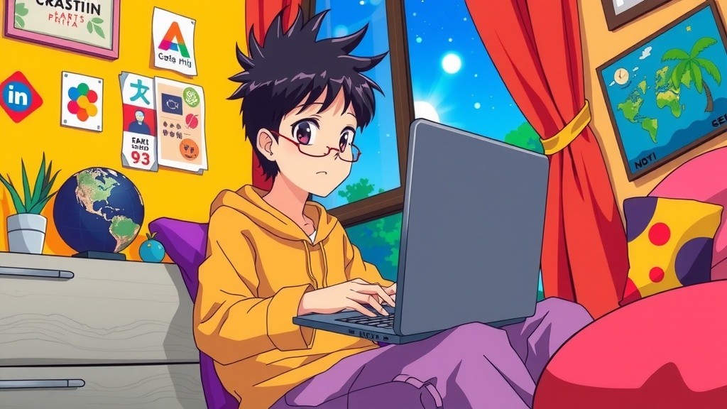 Belajar Scratch: Kreasi Game dan Animasi Tanpa Coding!